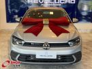 VW - Volkswagen Polo Hatch Comfortline 1.0 12v TSi Prata