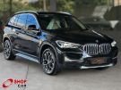 BMW X1 sDrive20i GP 2.0T 16v Preta
