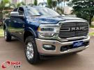 RAM 3500 Laramie 6.7TDi 24v 4x4 C.D. Azul