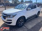 GM - Chevrolet S10 LTZ 2.5 16v C.D. Branca