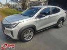 FIAT Fastback 1.0T 12v Prata