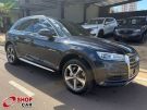 AUDI Q5 Prestige Plus 2.0 TFSi 16v Quattro Azul