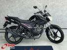 YAMAHA YBR 150 ED Factor Preta