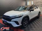 TOYOTA Corolla Cross GR-Sport 2.0 16v Branca