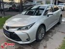 TOYOTA Corolla XEi 2.0 16v Prata
