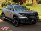 RAM Rampage Rebel 2.0TDi 16v 4x4 Prata