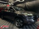 FIAT Toro Freedom 1.3T 16v Cinza