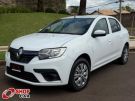 RENAULT Logan Life 1.0 12v Branca
