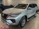 TOYOTA Hilux SW4 SRX D4-D 2.8TDi 16v 4x4 Prata