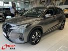 NISSAN Kicks Exclusive 1.6 16v Cinza