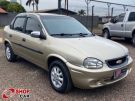 GM - Chevrolet Corsa Sedan Classic Spirit 1.0 Bege