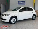 VW - Volkswagen Gol Trendline 1.0 4p. Branca