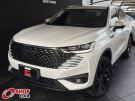 GWM Haval H6 Premium 1.5T 16v Branca
