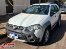 FIAT Palio Weekend Adventure 1.8 16v Branca