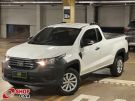 FIAT Strada Endurance 1.3 C.S. Branca