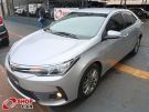 TOYOTA Corolla XEi 2.0 16v Prata