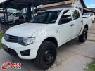 MITSUBISHI L200 Triton GL 3.2TDi 16v 4x4 C.D. Branca