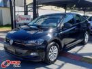 VW - Volkswagen Virtus Comfortline 1.0 12v TSi Preta