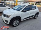 RENAULT Kwid Zen 1.0 12v Branca