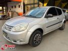 FORD Ka 1.0 Prata