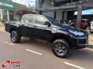 TOYOTA Hilux SR D4-D 2.8TDi 16v 4x4 C.D. Preta