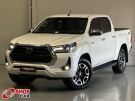 TOYOTA Hilux SRX D4-D 2.8TDi 16v 4x4 C.D. Branca