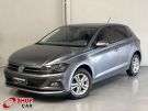 VW - Volkswagen Polo Hatch Comfortline 1.0 12v TSi Cinza