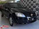 GM - Chevrolet Celta Life 1.0 2p. Preta