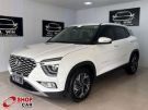 HYUNDAI Creta Limited 1.0T 12v Branca