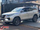 TOYOTA Hilux SW4 SRX D4-D 2.8TDi 16v 4x4 Prata