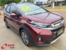 HONDA WR-V EX 1.5 16v Bordo