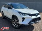 TOYOTA Hilux SW4 Diamond D4-D 2.8TDi 16v 4x4 Branca