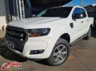 FORD Ranger XLS 2.5 16v C.D. Branca