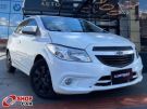 GM - Chevrolet Onix Joy 1.0 Branca