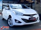 HYUNDAI HB20 Premium 1.6 16v Branca