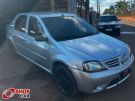 RENAULT Logan Privilège 1.6 16v Prata