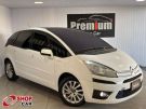 CITROËN C4 Picasso 2.0 16v Branca