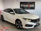 HONDA Civic EXL 2.0 16v Branca