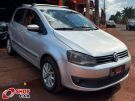 VW - Volkswagen Fox Prime 1.6 4p. Prata