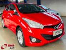 HYUNDAI HB20 Premium 1.6 16v Vermelha