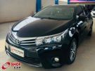 TOYOTA Corolla XEi 2.0 16v Preta