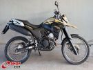 YAMAHA XTZ 250 Lander Cinza