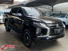 MITSUBISHI L200 Triton Sport HPE-S 2.4TDi 16v 4x4 C.D. Preta