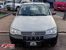FIAT Strada Trekking 1.8 C.S. Prata