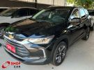 GM - Chevrolet Tracker Premier 1.2T 12v Preta