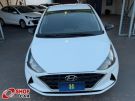 HYUNDAI HB20 Sense 1.0 12v Branca