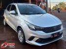 FIAT Argo 1.0 Cinza