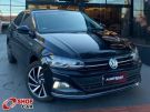 VW - Volkswagen Virtus Highline 1.0 12v TSi Preta