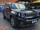 JEEP Renegade Longitude 1.3 16v T270 Preta