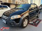FIAT Strada Adventure 1.8 C.D. Preta